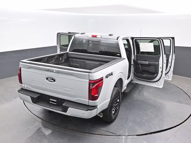 2026 Avalanche Ford F-150 XLT 4X4 Truck
