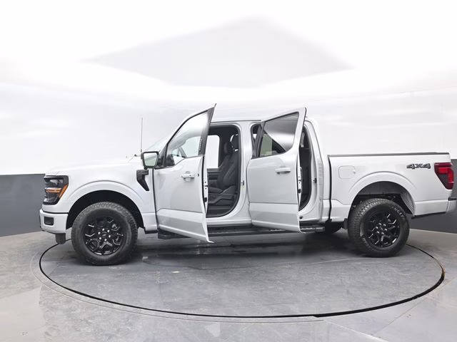 2026 Avalanche Ford F-150 XLT 4X4 Truck