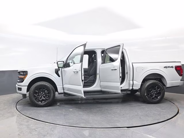 2026 Avalanche Ford F-150 XLT 4X4 Truck