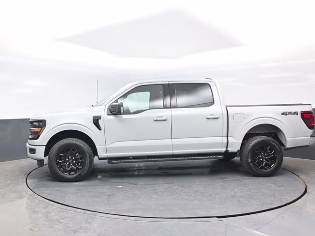 2026 Avalanche Ford F-150 XLT 4X4 Truck