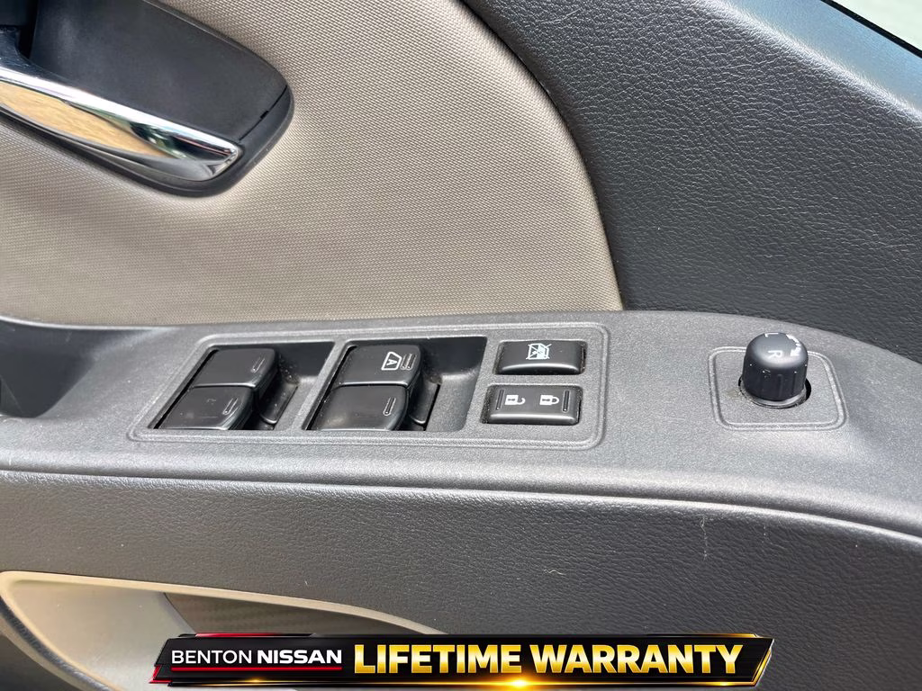2022 Tactical Green Metallic Nissan Frontier SV RWD Truck