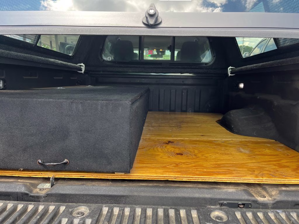 2022 Tactical Green Metallic Nissan Frontier SV RWD Truck
