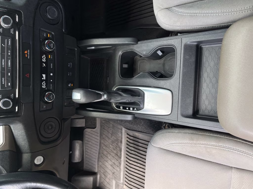 2022 Tactical Green Metallic Nissan Frontier SV RWD Truck