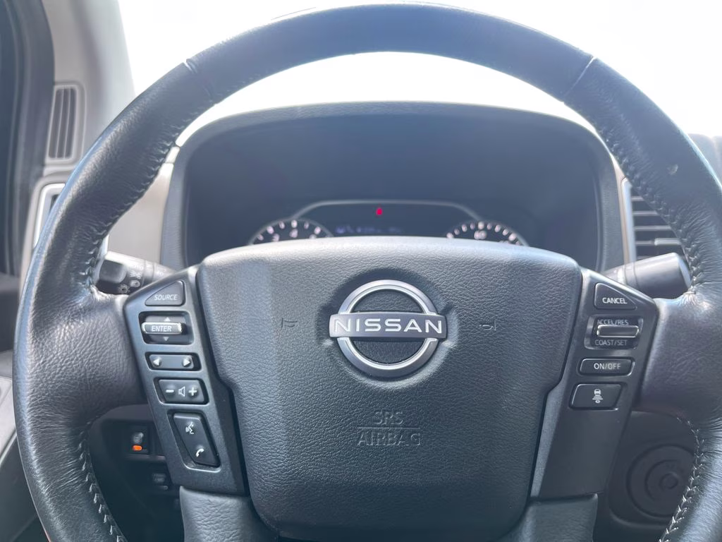 2022 Tactical Green Metallic Nissan Frontier SV RWD Truck