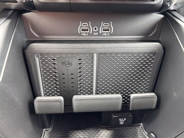 2026 Serrano Green Metallic Ram 1500 Big Horn Night Edition 4X4 Truck