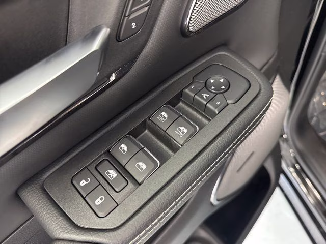 2026 Tank Ram 1500 Rebel 4X4 Truck