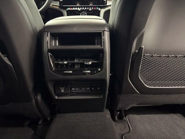 2026 Steel Blue Jeep Grand Cherokee Limited 4X4 SUV