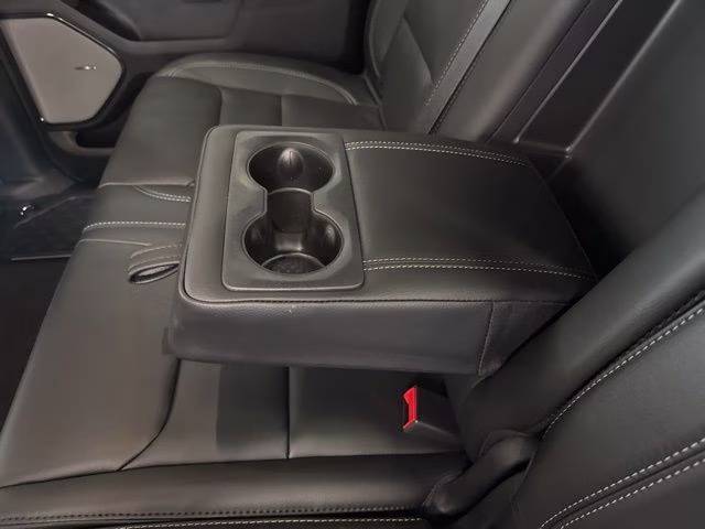 2026 Tank Ram 1500 Rebel 4X4 Truck