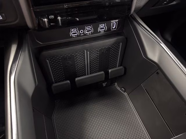 2026 Tank Ram 1500 Rebel 4X4 Truck