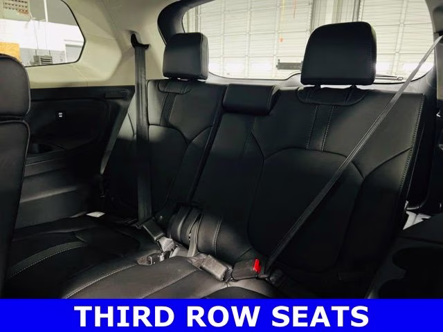 2026 Platinum White Pearl Honda Pilot EX-L FWD SUV