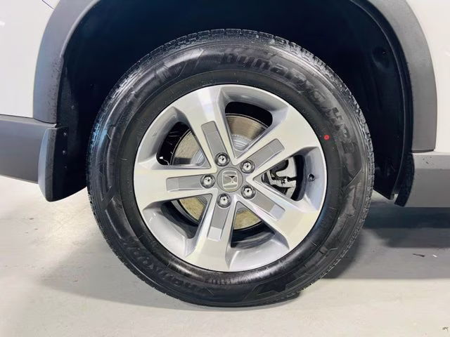 2026 Platinum White Pearl Honda Pilot EX-L FWD SUV