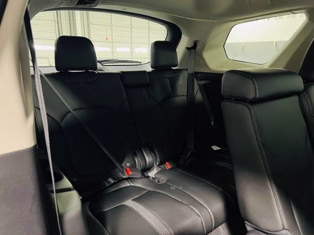 2026 Platinum White Pearl Honda Pilot EX-L FWD SUV