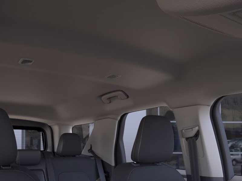 2026 Carbonized Gray Metallic Ford Bronco Sport Big Bend 4X4 SUV