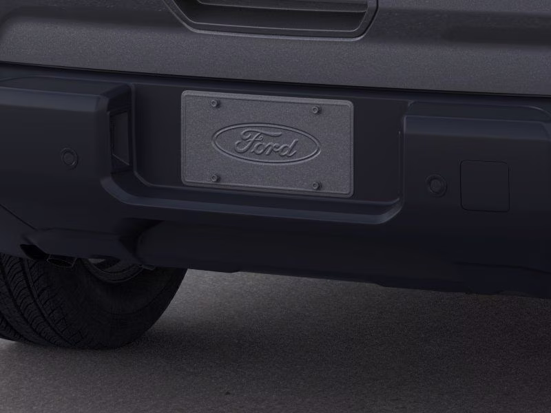 2026 Carbonized Gray Metallic Ford Bronco Sport Big Bend 4X4 SUV
