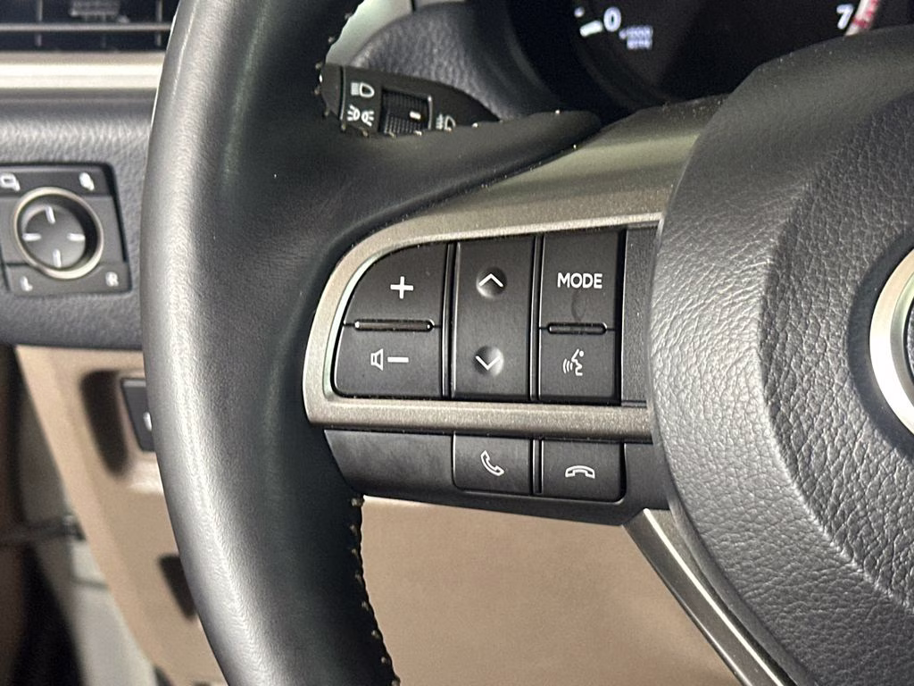 2023 Atomic Silver Lexus GX 460 4X4 SUV