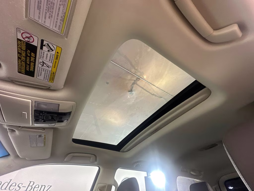 2023 Atomic Silver Lexus GX 460 4X4 SUV