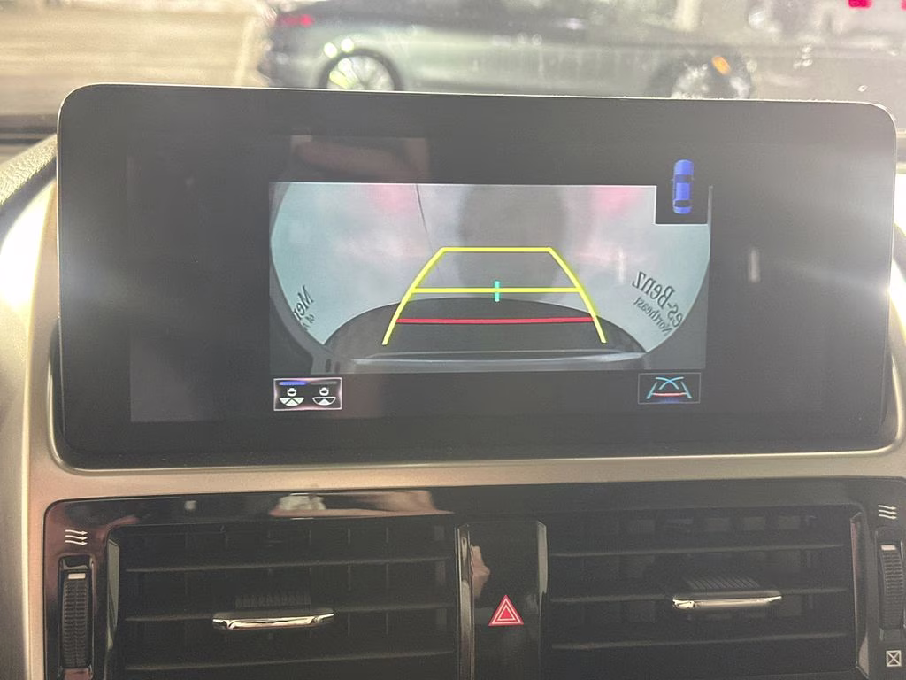 2023 Champagne Lexus GX 460 4X4 SUV