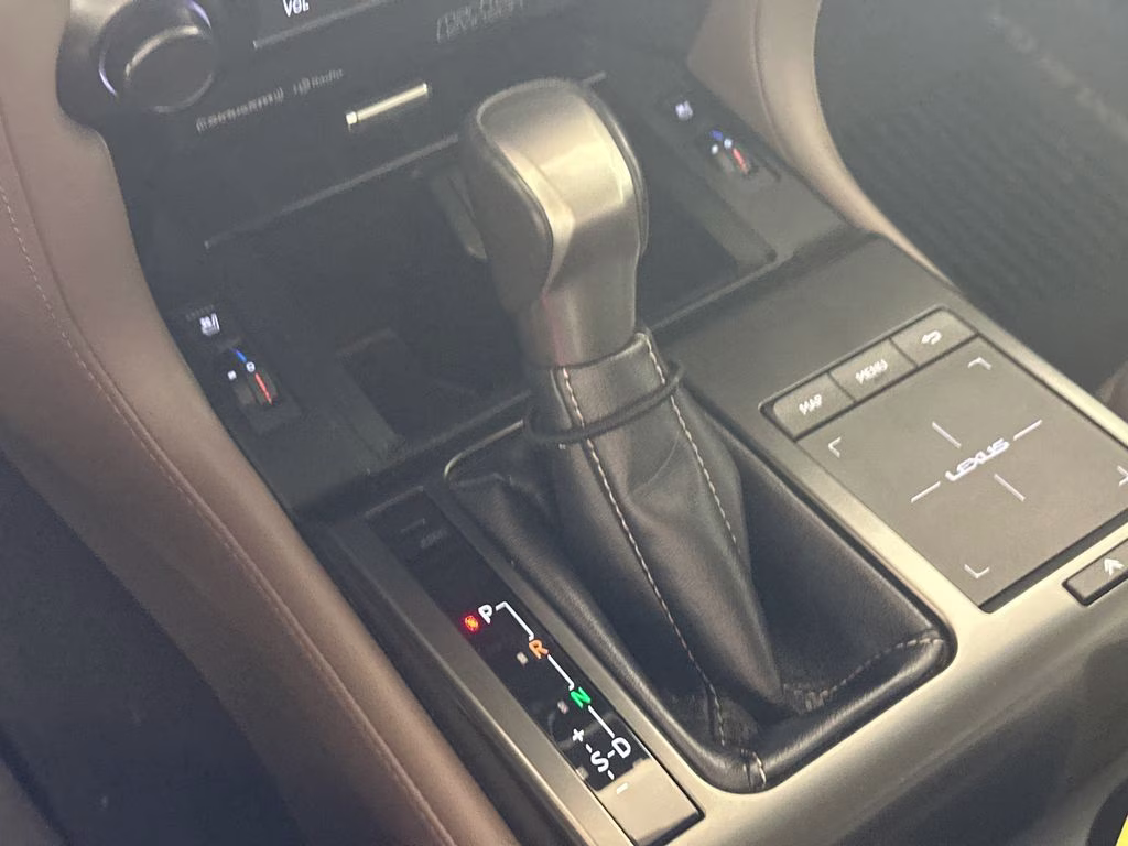 2023 Champagne Lexus GX 460 4X4 SUV