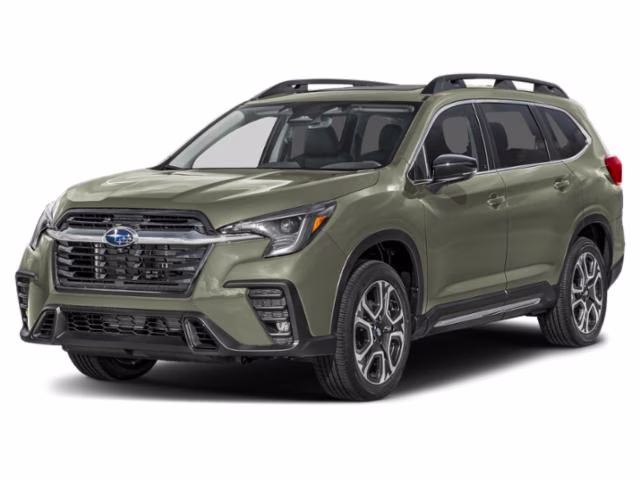 2026 Atg Subaru Ascent Limited AWD SUV