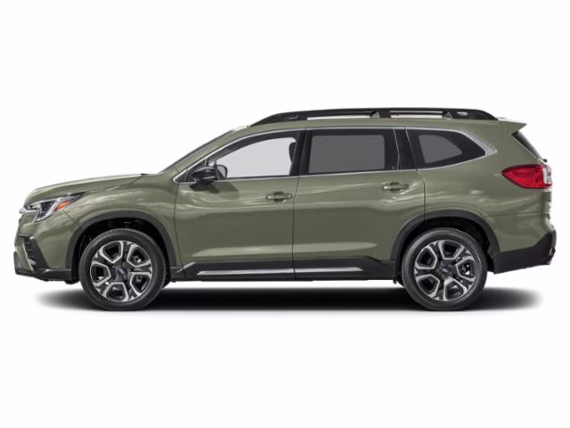2026 Atg Subaru Ascent Limited AWD SUV