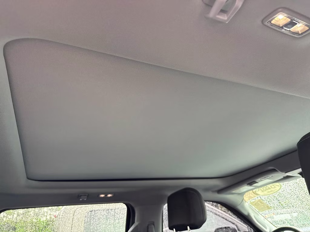 2021 Agate Black Metallic Ford F-150 Lariat 4X4 Truck