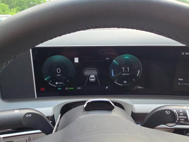 2026 Creamy White Pearl Hyundai Tucson Hybrid Limited AWD SUV