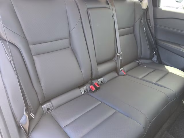 2026 Gun Metallic Nissan Rogue Dark Armor AWD SUV