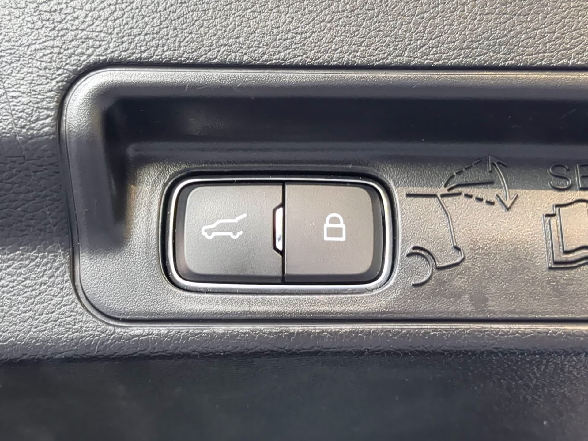 2022 Carbonized Gray Metallic Ford Explorer ST RWD SUV