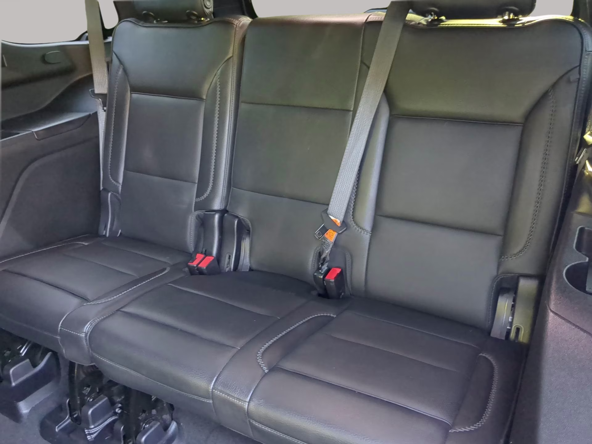 2021 Hunter Metallic GMC Yukon Denali RWD SUV