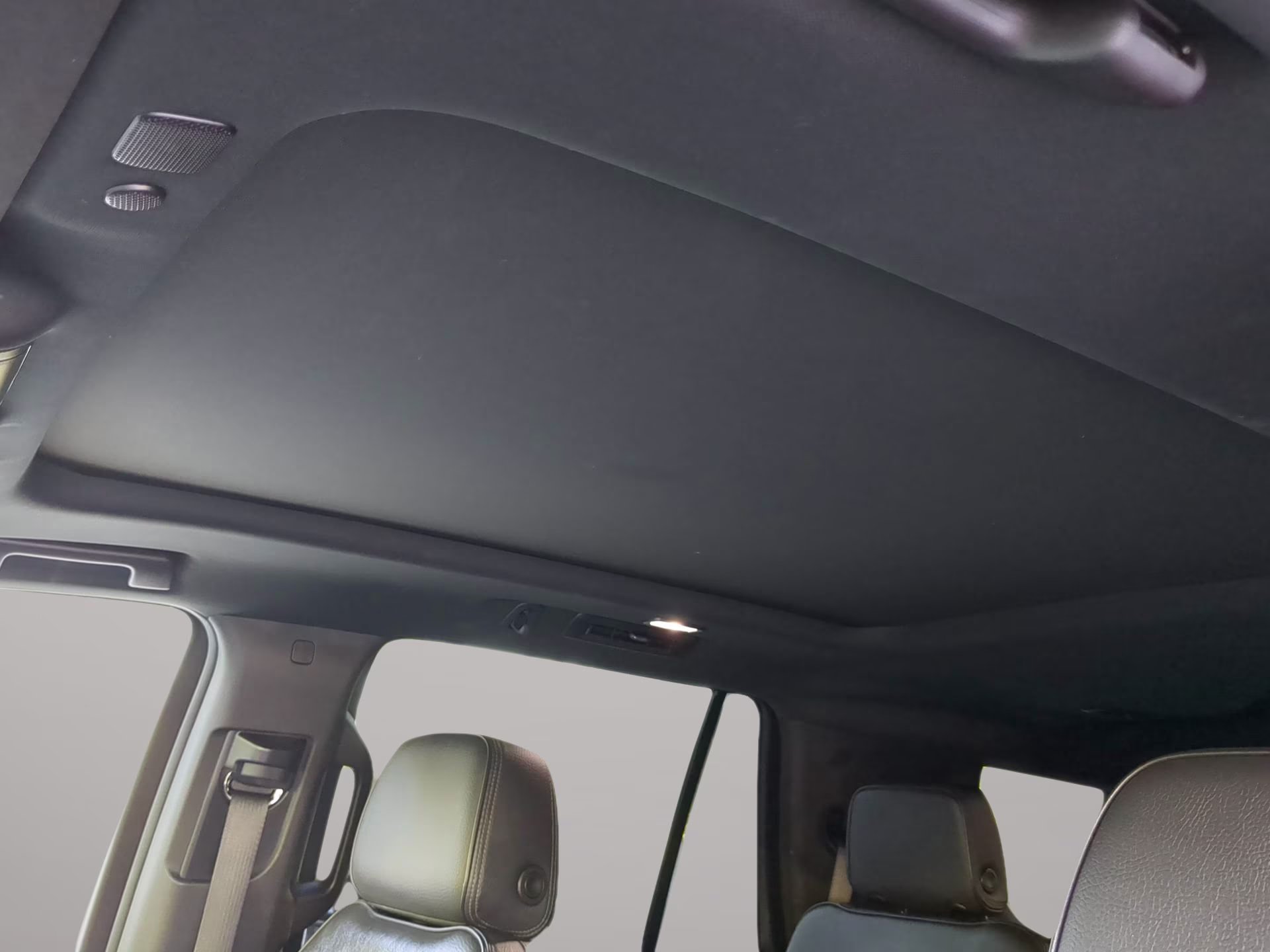 2021 Hunter Metallic GMC Yukon Denali RWD SUV