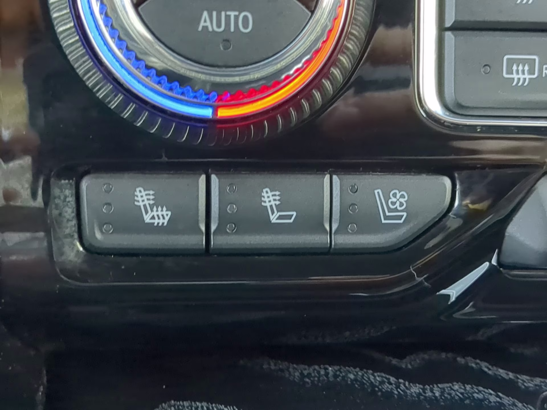2021 Hunter Metallic GMC Yukon Denali RWD SUV