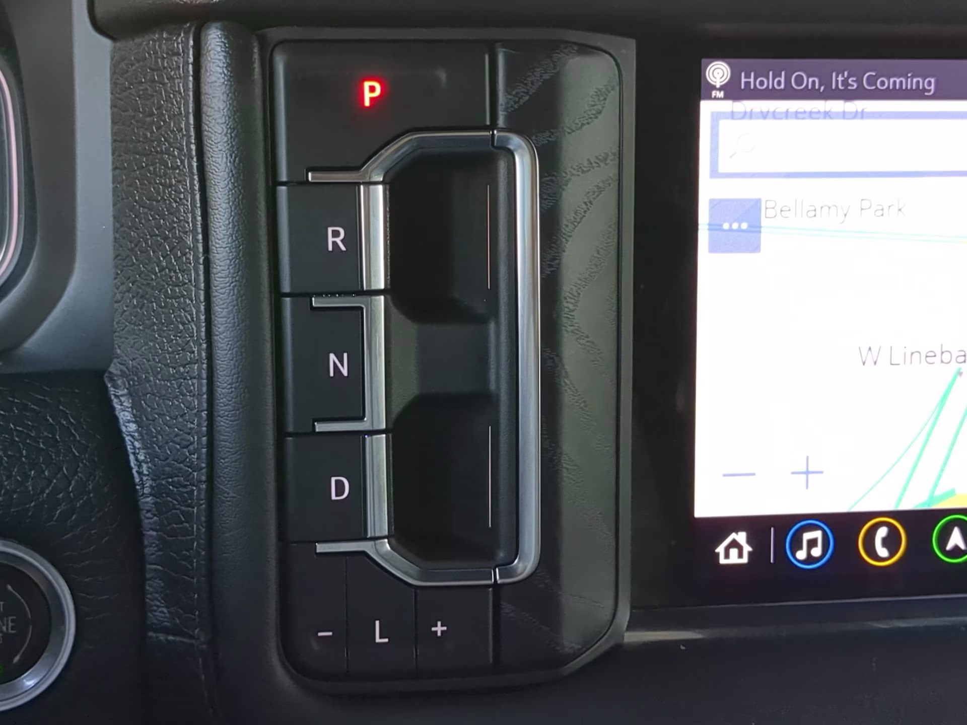 2021 Hunter Metallic GMC Yukon Denali RWD SUV