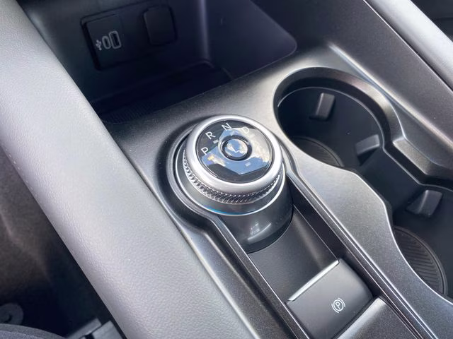 2026 Vapor Blue Metallic Ford Explorer Active RWD SUV