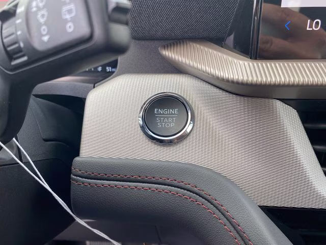2026 Vapor Blue Metallic Ford Explorer Active RWD SUV