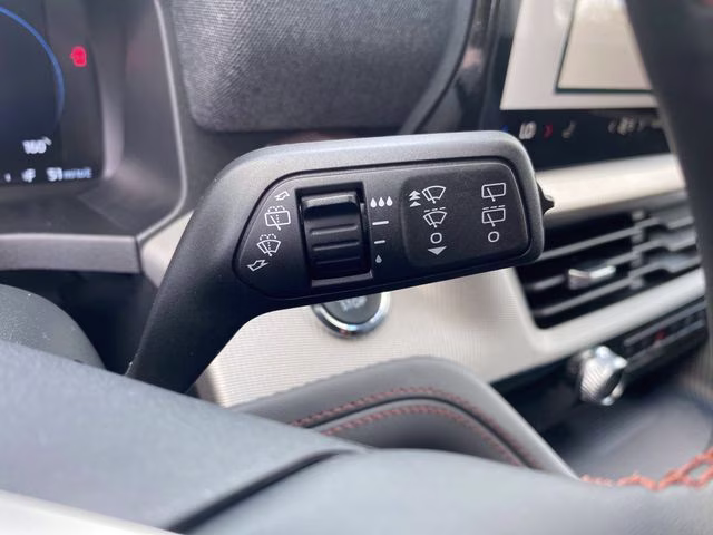2026 Vapor Blue Metallic Ford Explorer Active RWD SUV