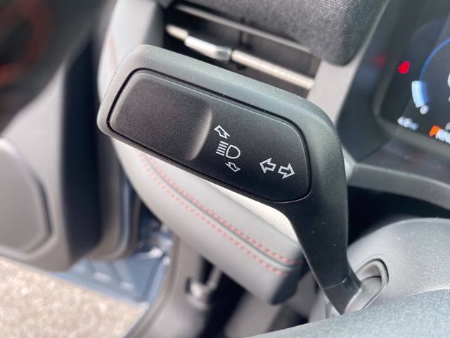 2026 Vapor Blue Metallic Ford Explorer Active RWD SUV