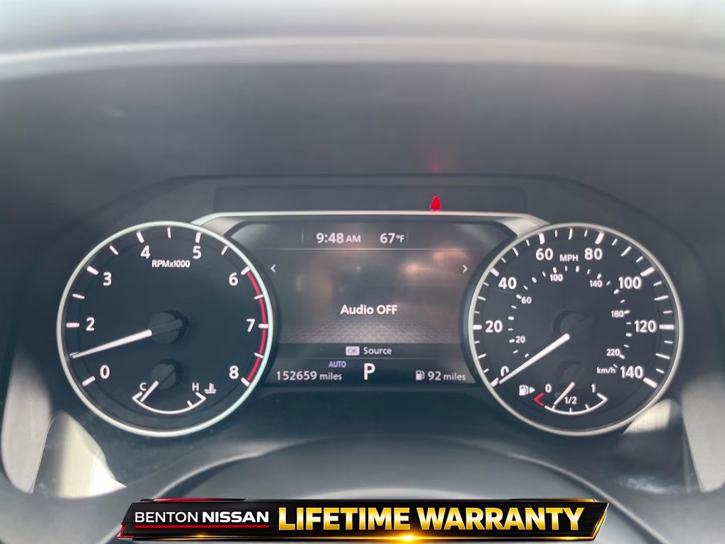 2021 Scarlet Ember Tintcoat Nissan Rogue SV AWD SUV