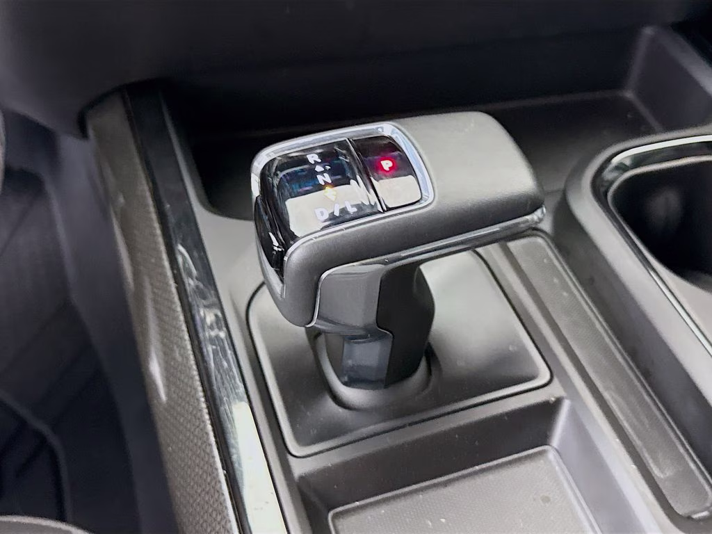 2023 Black Chevrolet Silverado 1500 ZR2 4X4 Truck