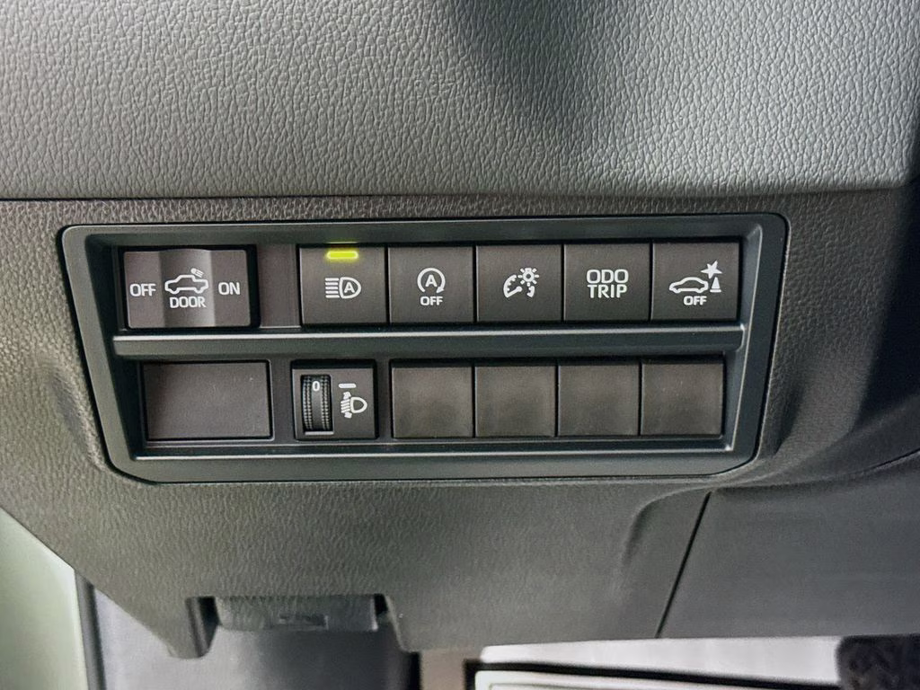 2026 Lunar Toyota Tundra Limited 4X4 Truck