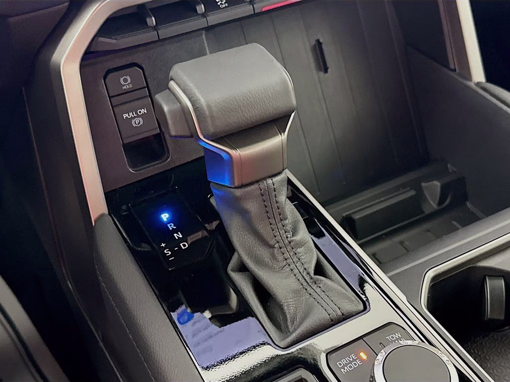 2026 Lunar Toyota Tundra Limited 4X4 Truck