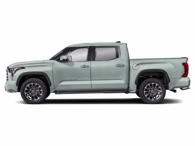 2026 Lunar Toyota Tundra Limited 4X4 Truck