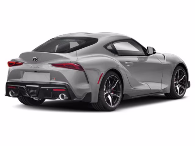 2022 Tungsten Toyota Supra 3.0 RWD Coupe