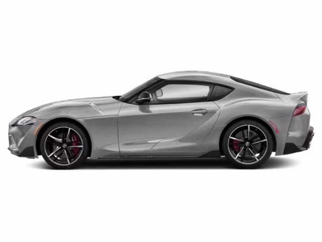 2022 Tungsten Toyota Supra 3.0 RWD Coupe