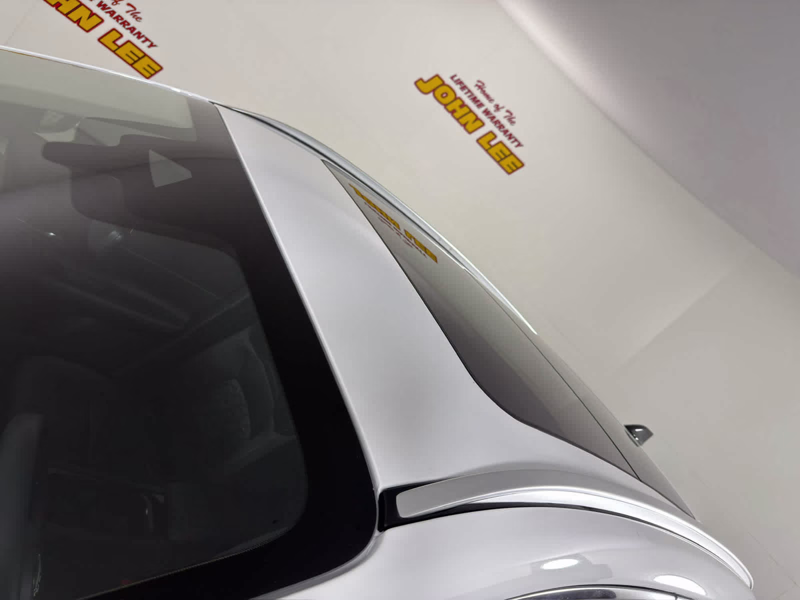 2026 Fresh Powder Nissan Kicks SV FWD SUV