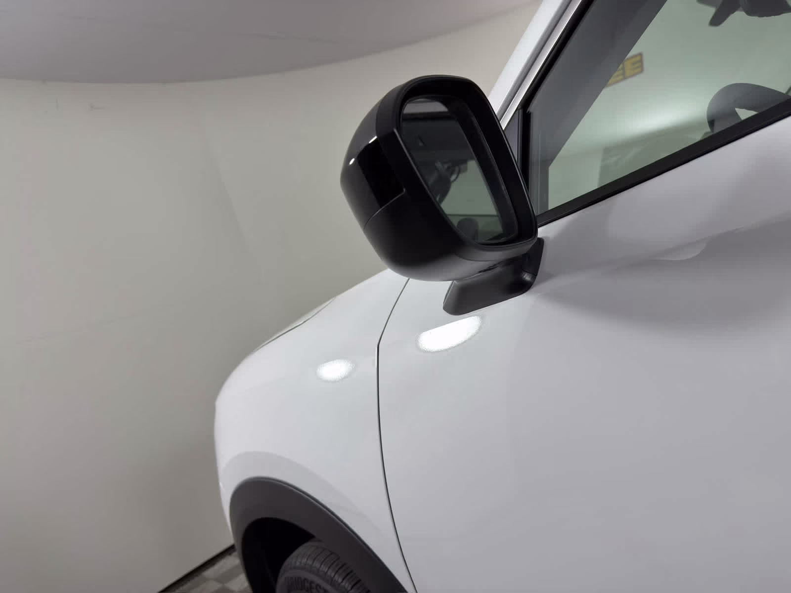 2026 Fresh Powder Nissan Kicks SV FWD SUV