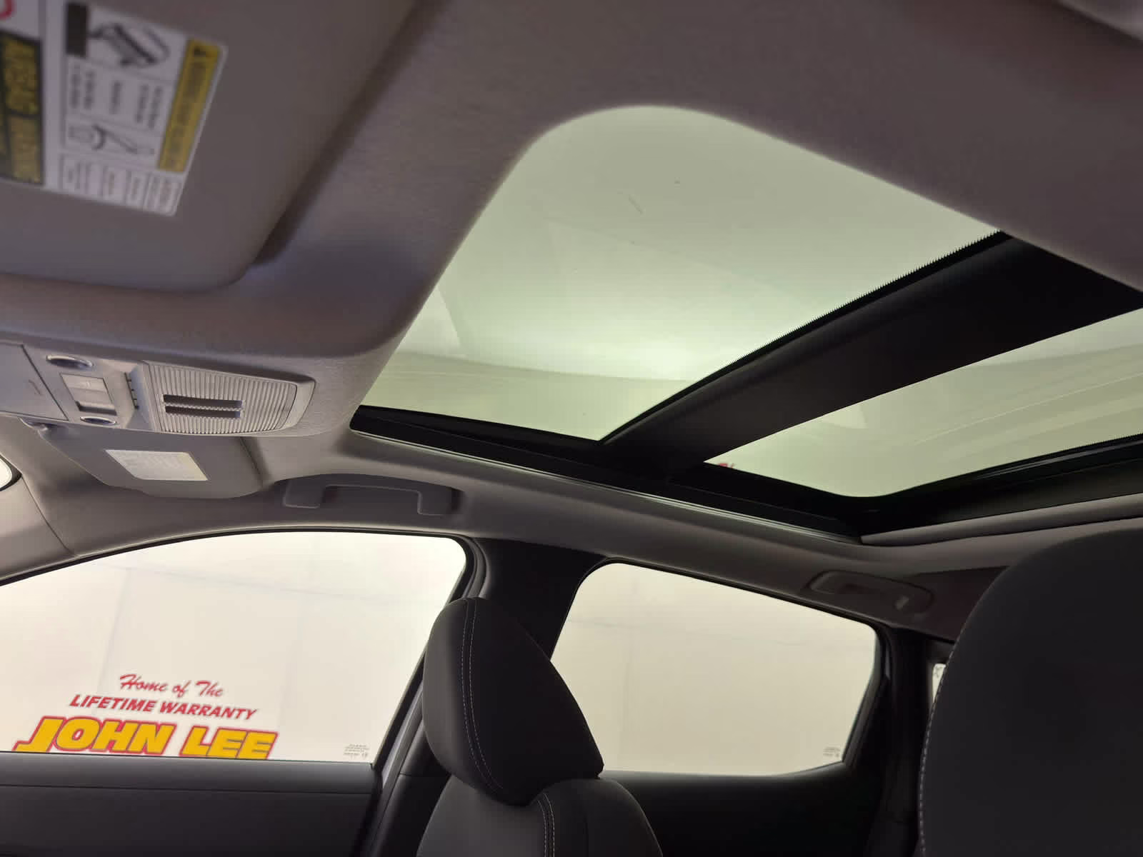 2026 Fresh Powder Nissan Kicks SV FWD SUV