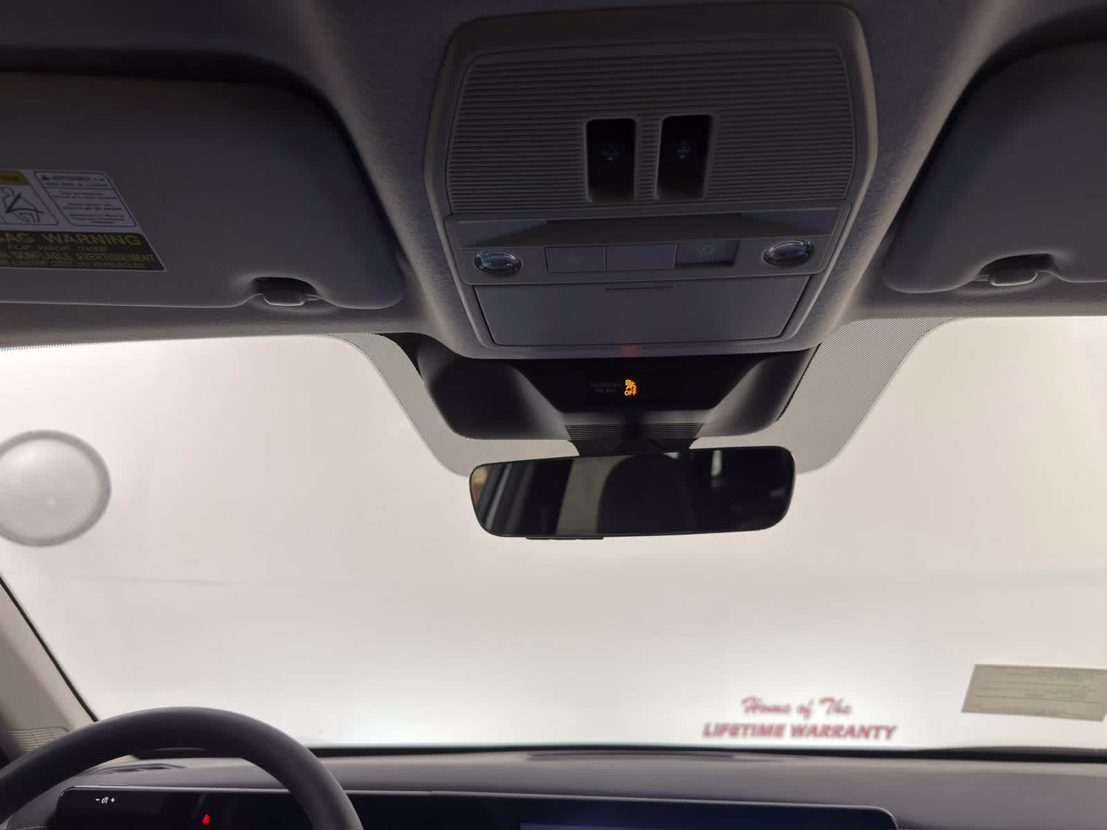 2026 Fresh Powder Nissan Kicks SV FWD SUV