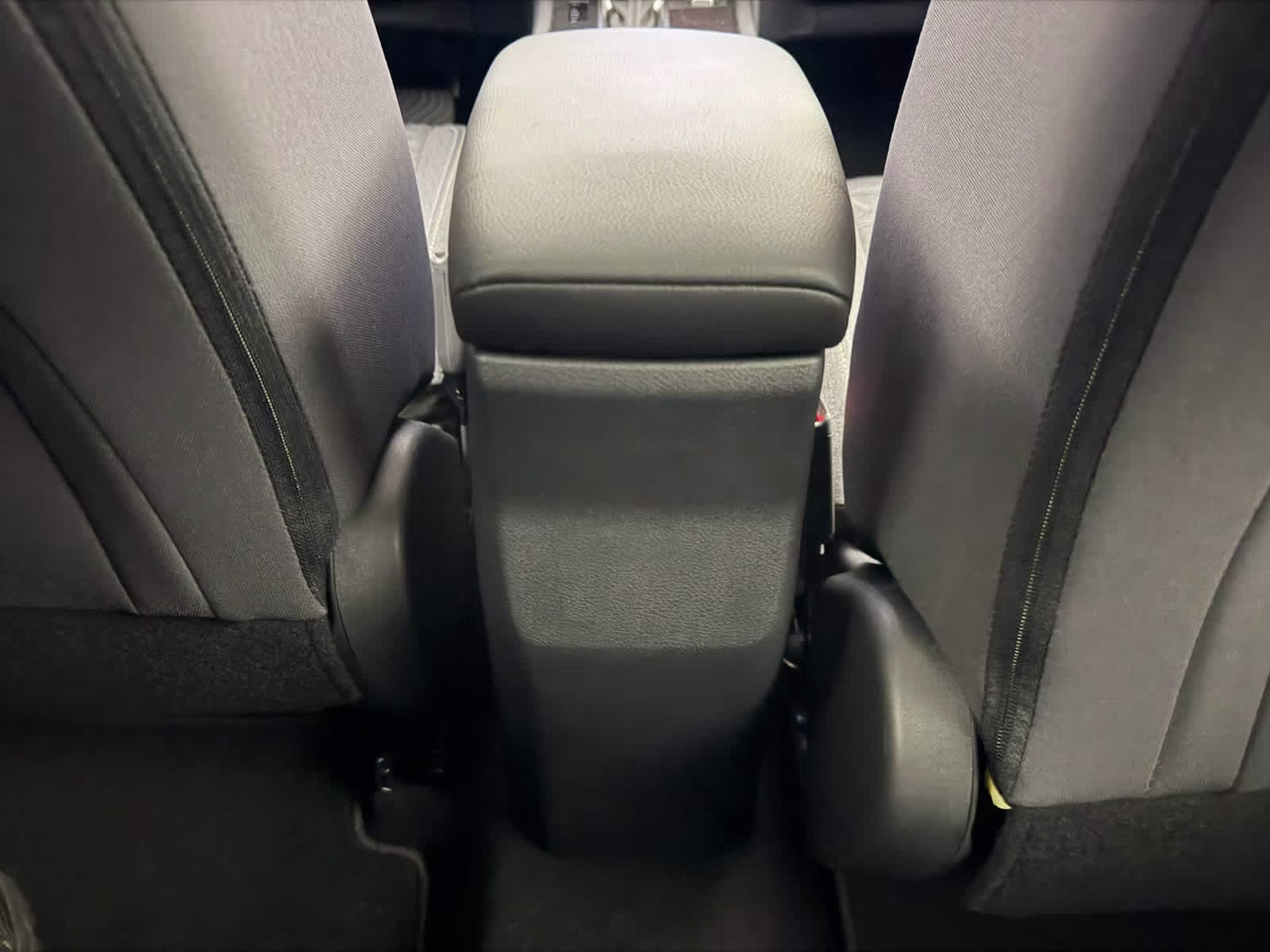 2026 Fresh Powder Nissan Kicks SV FWD SUV