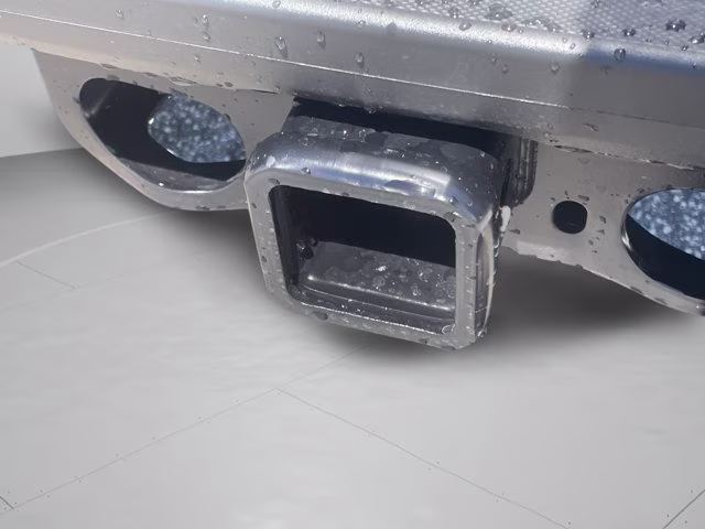 2026 Carbonized Gray Metallic Ford Super Duty F-250 SRW XL 4X4 Truck