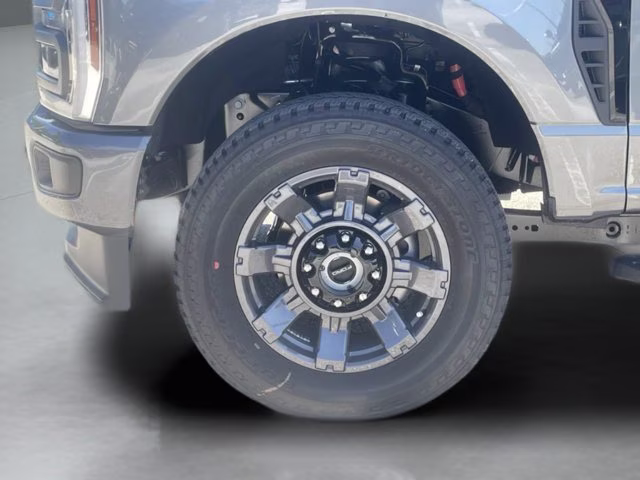 2026 Carbonized Gray Metallic Ford Super Duty F-250 SRW XL 4X4 Truck
